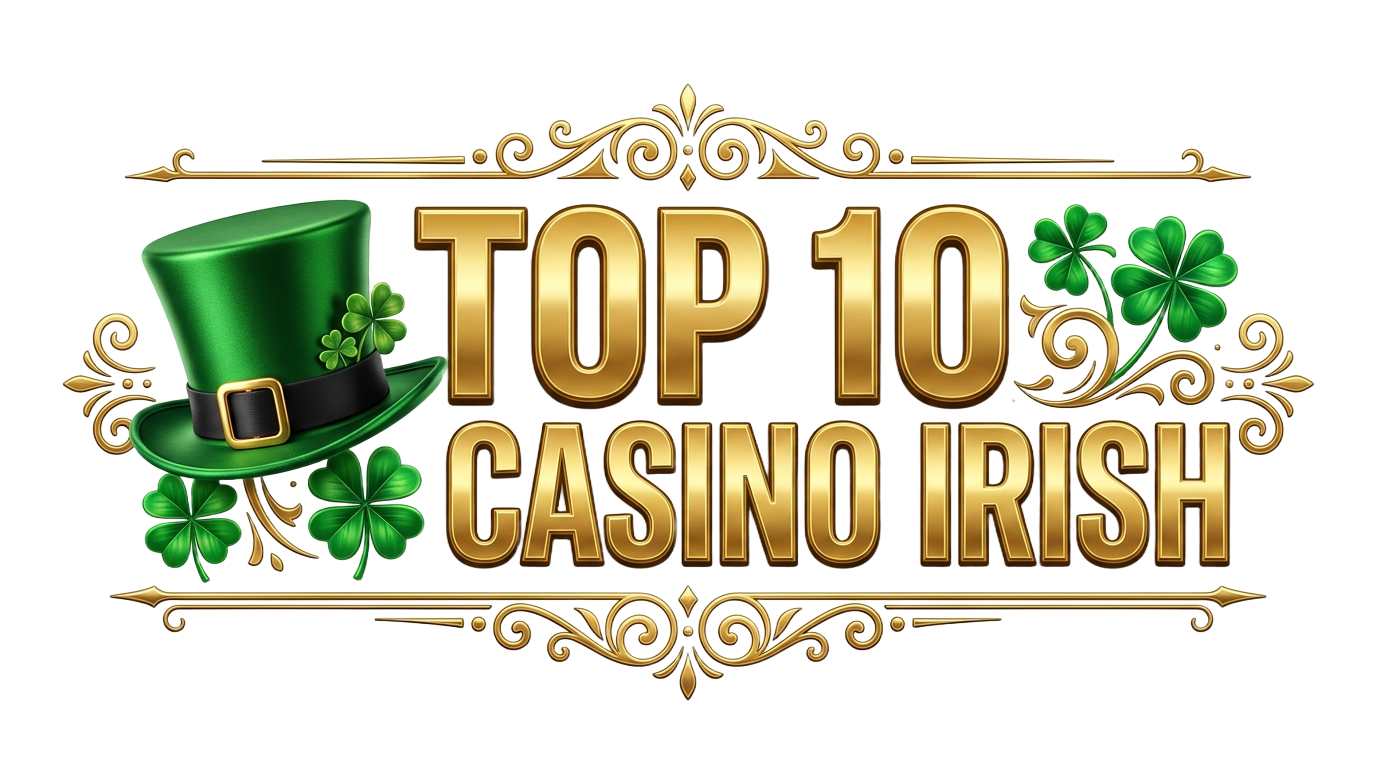 Top 10 Best Casino Irish